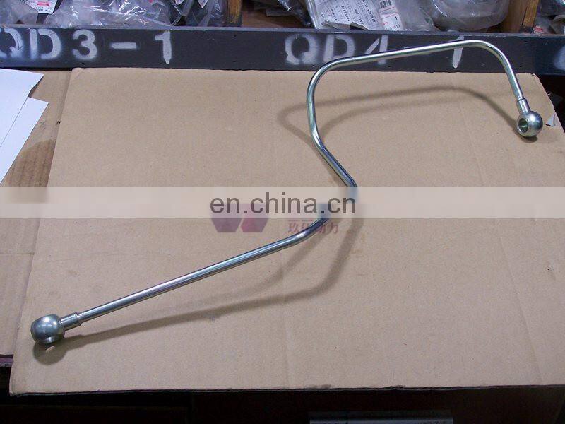 JIUWU POWER Nozzle Piping 1-15414686-0 FOR 6BD1T EX200-2 1154146860