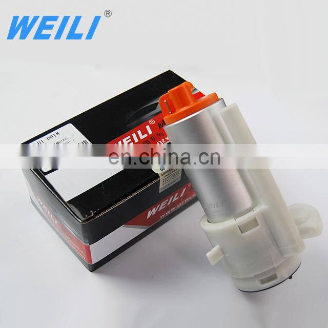 Best Offer fuel pump for Germany car 1HO906091