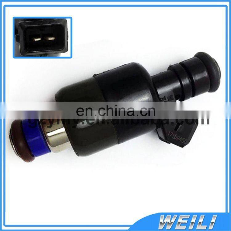 fuel injector 17109450 for DAEWOO CHEVROLET