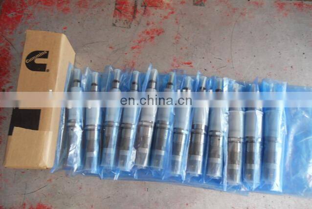 Dongfeng truck fuel injector 0445120236