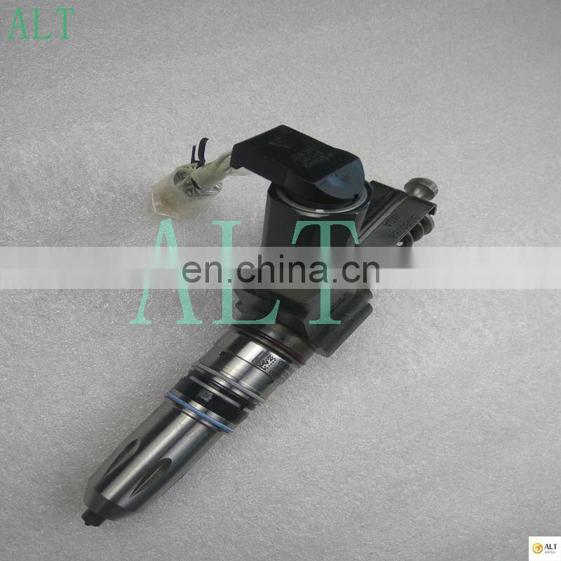 Stock goods! cumminss common rail fuel injector 3411764