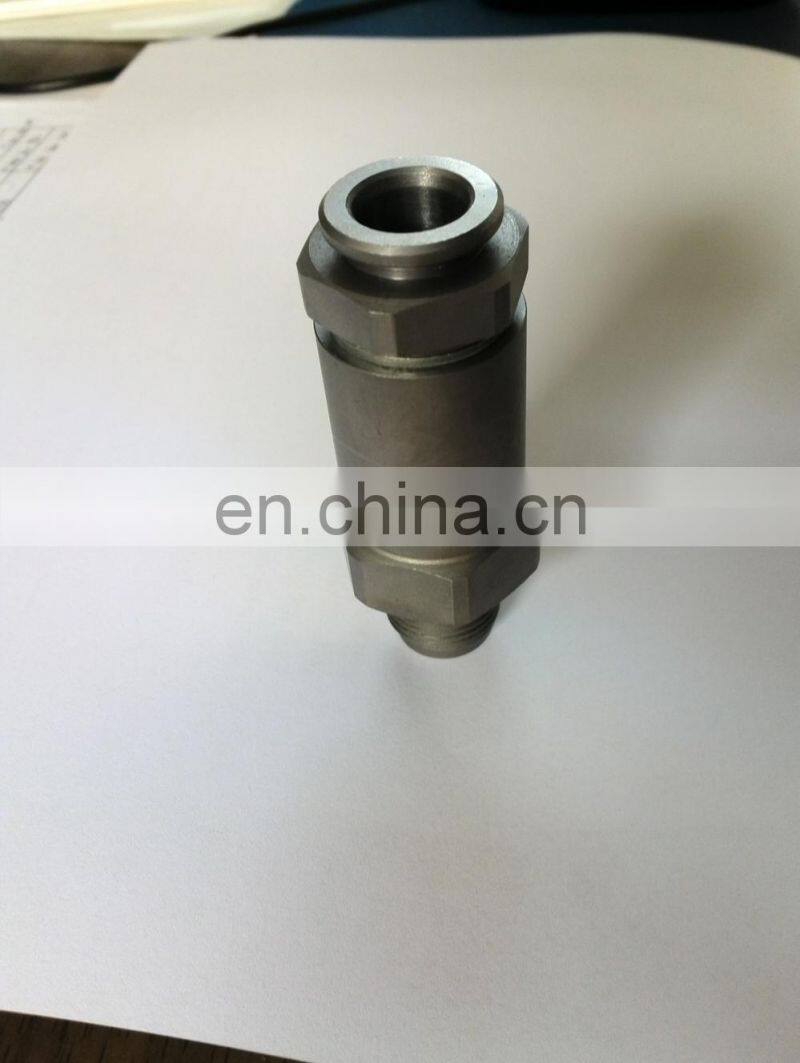 BOSCHES COMMON RAIL PRESSURE LIMITING VALVE 1 110 010 035 FOR Cummings ISDe Truck