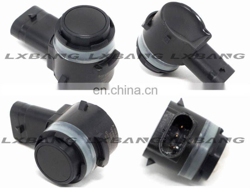Auto PDC Car Parking Sensor Radar Range Sensor 7987047 For BMW 66207987047 66208062257 66208062258