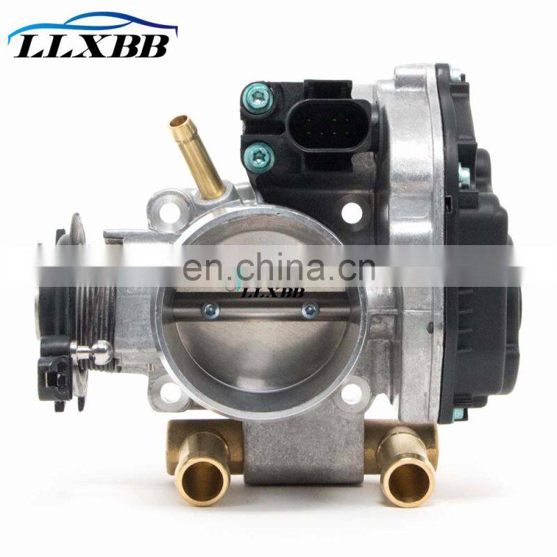 Genuine Electronic Throttle Body 058133063H For VW Passat B5 AUDI A4 A6 1.6 AHL 1.8 408237212002Z 408-237-212-002Z