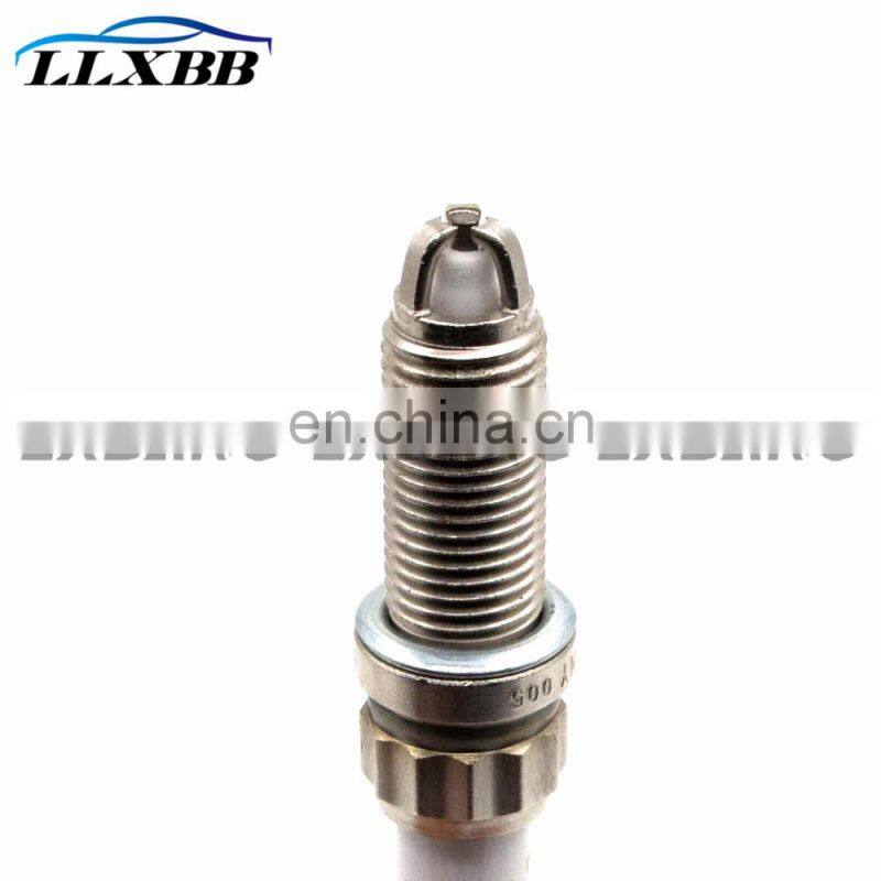 Original Iridium Spark Plugs 12120037244 ZGR6STE2 For BMW 135i 335i 528i 740i