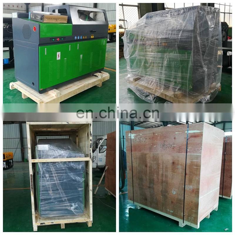 CRS-815 Test Bench Package