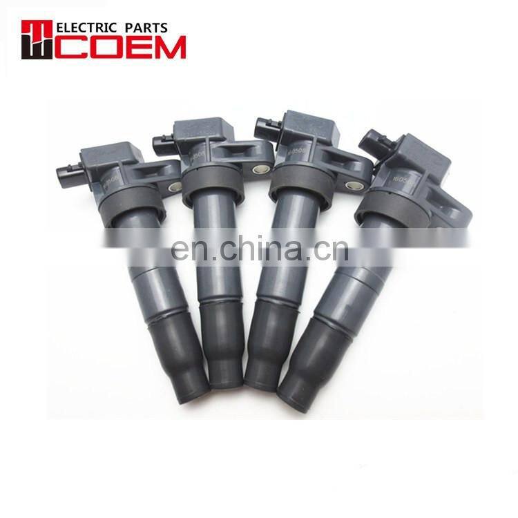 Wholesale Automotive Parts 27301-3C000 For Hyundai Genesis Santa fe Sonata Ignition Coil Pack ignition coil manufacturers