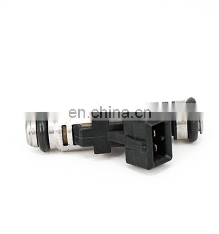 Wholesale Automotive Engine Parts IPM-019 For Chery QQ 0.8 Peugeot 206 207 307 fuel injector nozzle