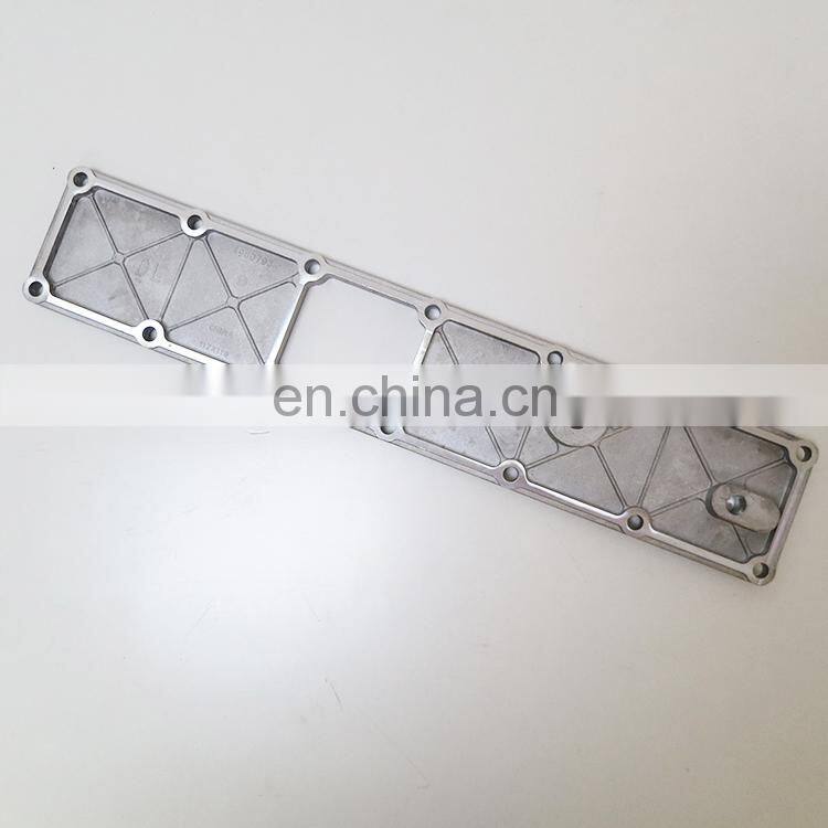 4980793 Original Diesel Engine Spare Parts Air Intake Manifold Cover