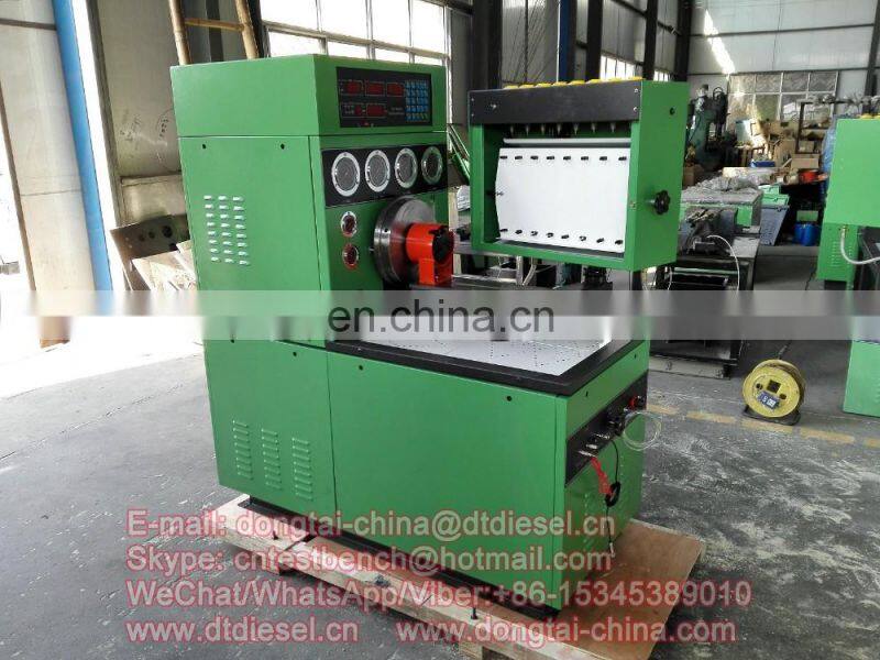 MINI12PSB auto electronic diesel controller engine test bench used
