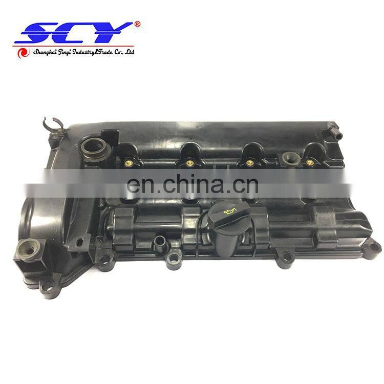 Car Valve Cover PE02-10-210A
