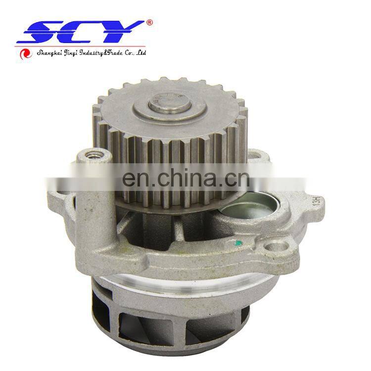 Good quality automatic pressure control water pump Suitable for SEAT 06B121011A 06B121011B