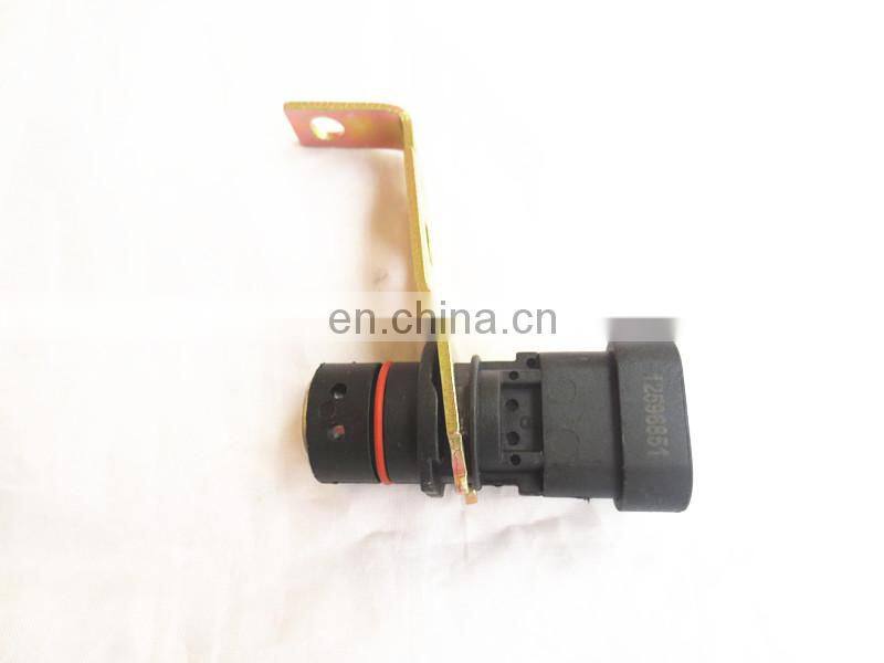 Car parts 12596851 10456042 10456200 For GM Vortec Buick GMC Pontiac Crankshaft position sensor