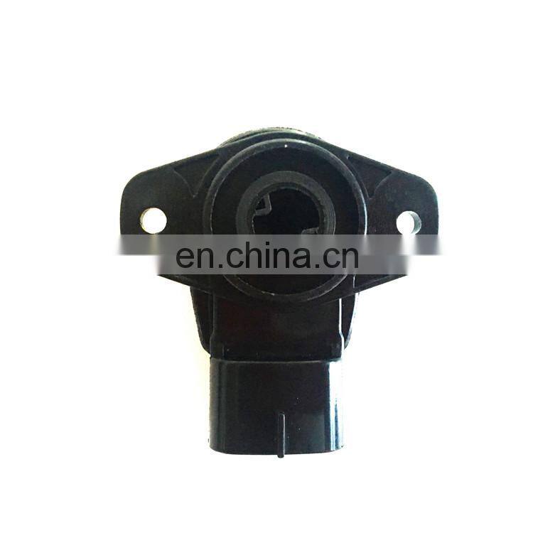 THROTTLE POSITION SENSOR FOR Suzuki XL7 Chevrolet Track0er OEM1342065D00 13420-65D01 5S5075