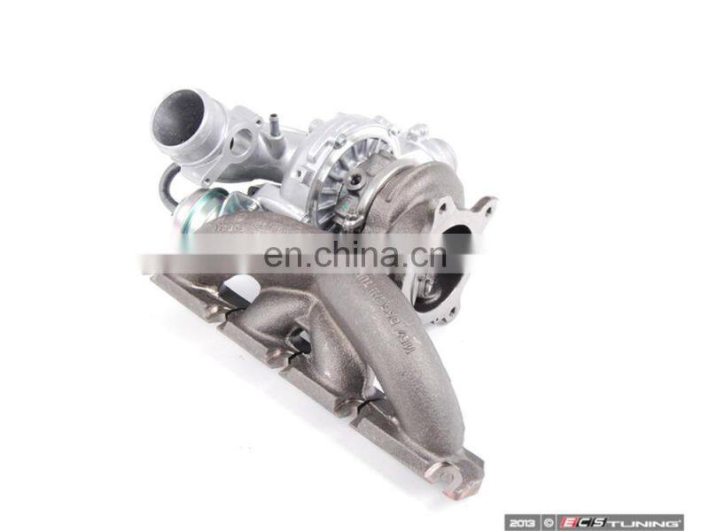 Factory supply turbine Geerin Turbo K03 53039880291 06H145702S with CDNB for Audi A4 2.0 TFSI (B8)