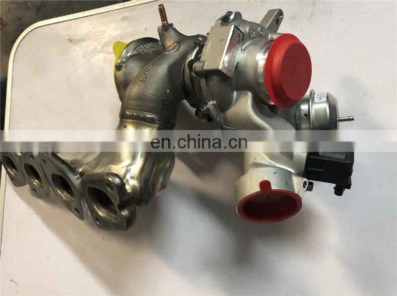 Turbo factory direct price A2740903780 turbocharger