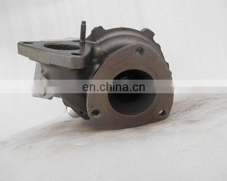 GTB22V Turbo BK3Q-6K682-AB 812971-0002 GTB2256VK Turbocharger for Ford ranger Transit FWD Duratorq 3.2 TDCI Engine diesel parts
