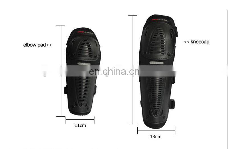 Motorcycle Kneepads/Motor Protective Gears