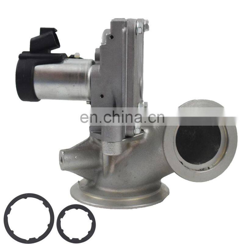 New Heavy Duty EGR Valve Fit For ISX 03-07 Cummins Peterbilt International Volvo 904-5001