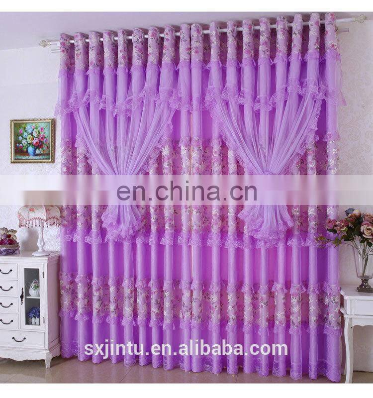 fancy living room curtains of blackout curtain