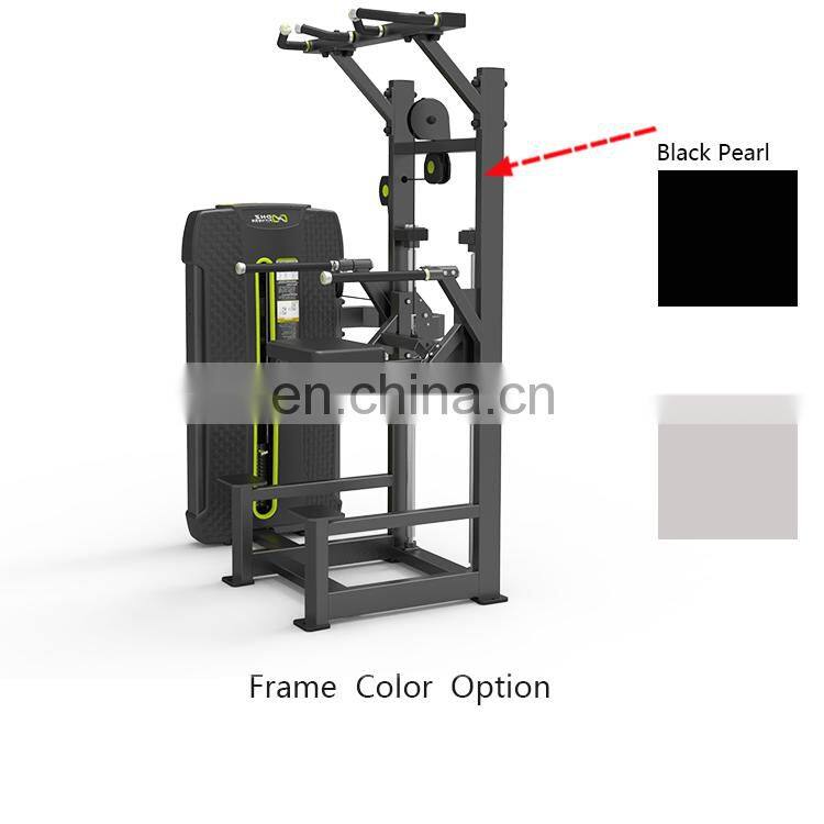 Dhz Classic Gym Fitness Use Strength Equipment Sports Professional
