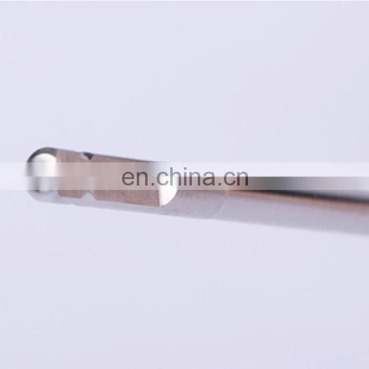 Orthopedic Medical Power Tools Surgery Hollow Drill Bit