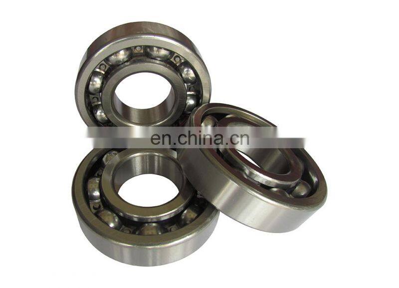 chrome steel miniature deep groove ball bearing 608zz wheelchair bearing