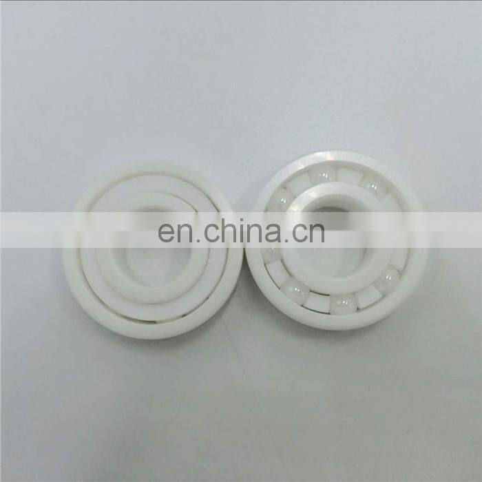 full ceramic bearing 6001 ball bearing