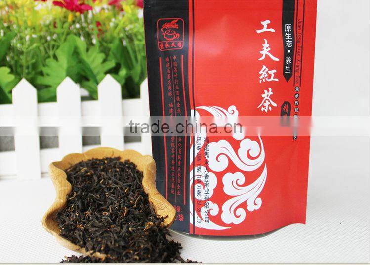 Tanyang Kongfu black tea The best natural black tea