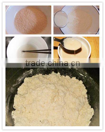 Instant Dry Yeast (Bakery Using), China origin, best quality