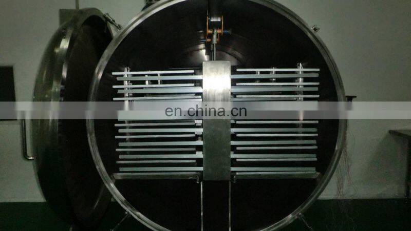 vegetable and fruit drying equipment