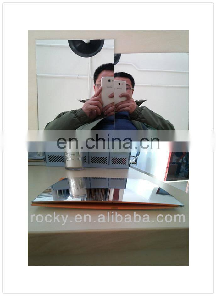 concave silver mirrors high quality concave mirror