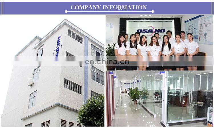 OSKIN women use portable BIO lifting skin massage RF cryo therapy facial beauty device