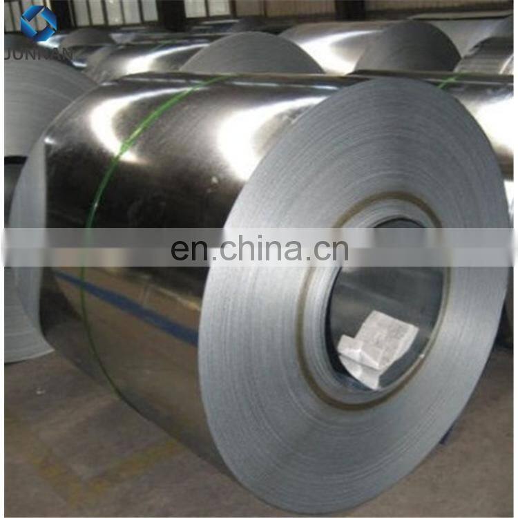 low price galvanized steel coil