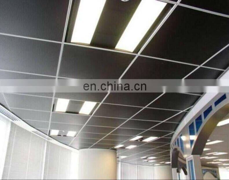 tin ceiling panel/aluminum ceiling Tiles,nail-up,lay-in,white