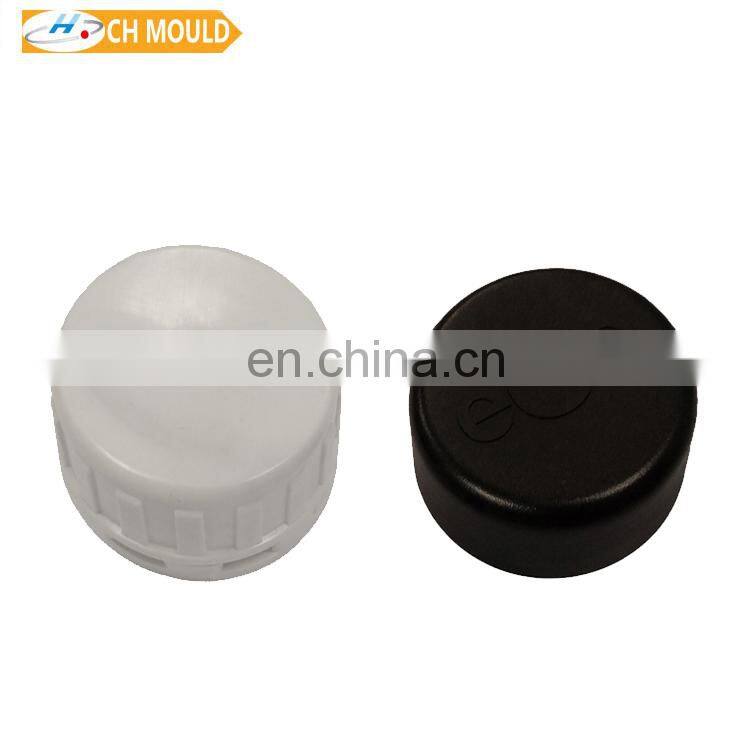 Plastic injection mold manufacturer make up beverage bottle cup moulding
