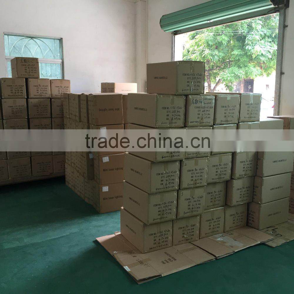 H4 Motorcycle headlight high power 3000lm 30W front light