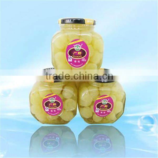 health canned fruit food grape in syrup