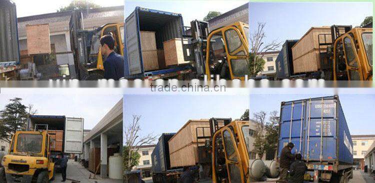 sus304 stainless steel extrusion mould machines plastic with dryer