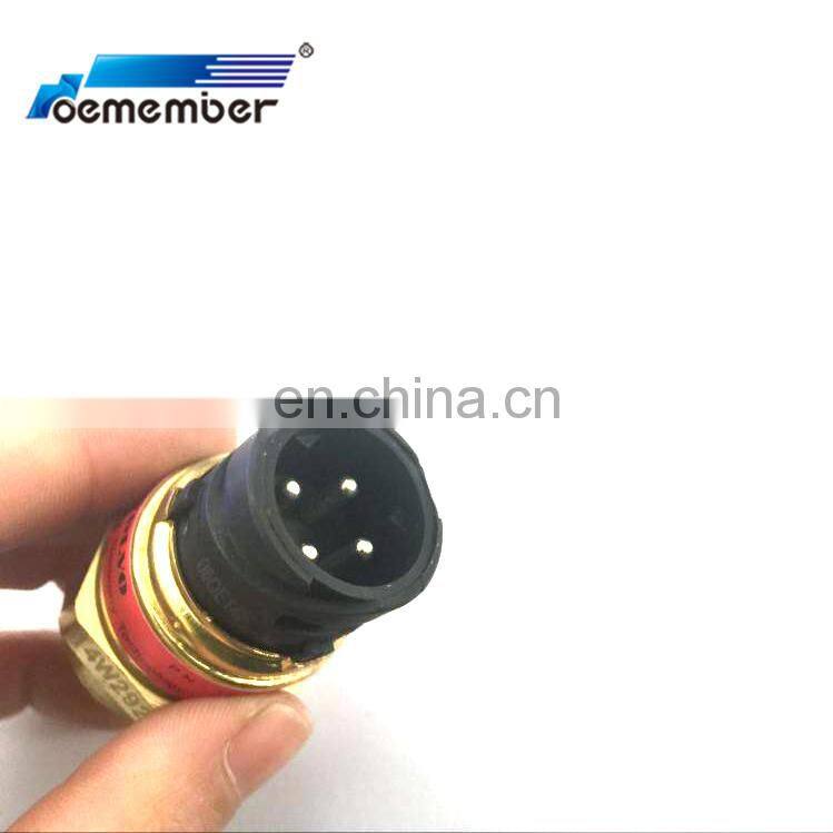 Oemember 1077574 Auto Truck Sensor Truck Oil Pressure Sensor for Volvo