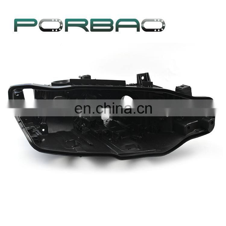3 Series 316i 325d New Style Auto Parts LED Headlight Housing for F30F35 16-18 YEAR
