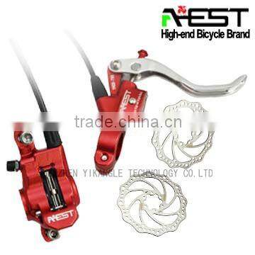 Various Bicycle Wheel Disc Brake