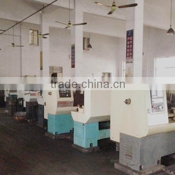 hard chrome plated rod