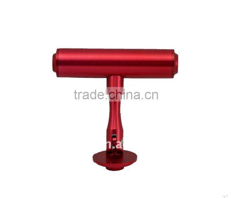 new part red bicycles parts