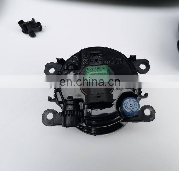 Fog lamp case fog light for Focus 2009 2010 2012 2013