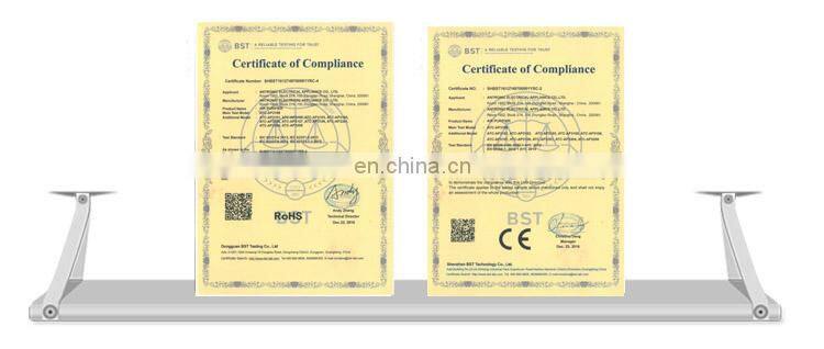 Hot Selling Electric Oven for Home Use Prices Toaster Oven Fit 16 Slices Bread & 12 Inch Pizza Single OEM Built-in Atc-o60-6d5f