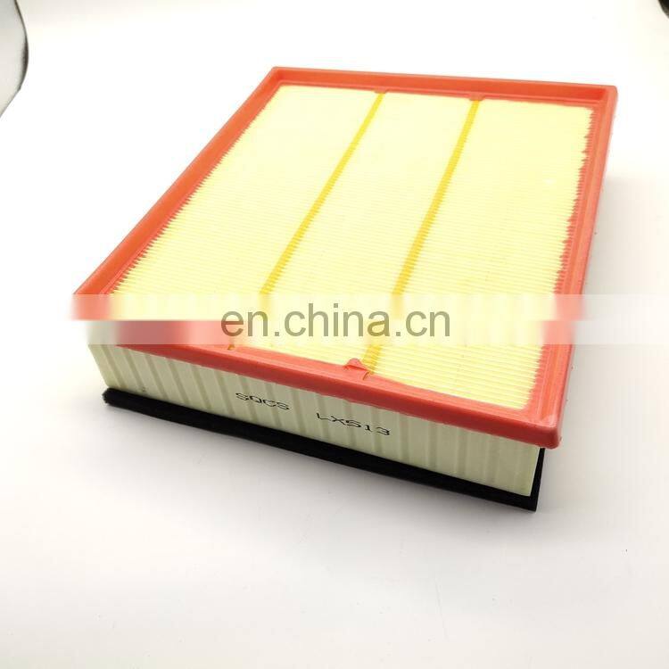 SQCS Auto car accessories 0030948304 C32338/1 E240L AP157 LX513/1 MA1066 diesel engine air filter