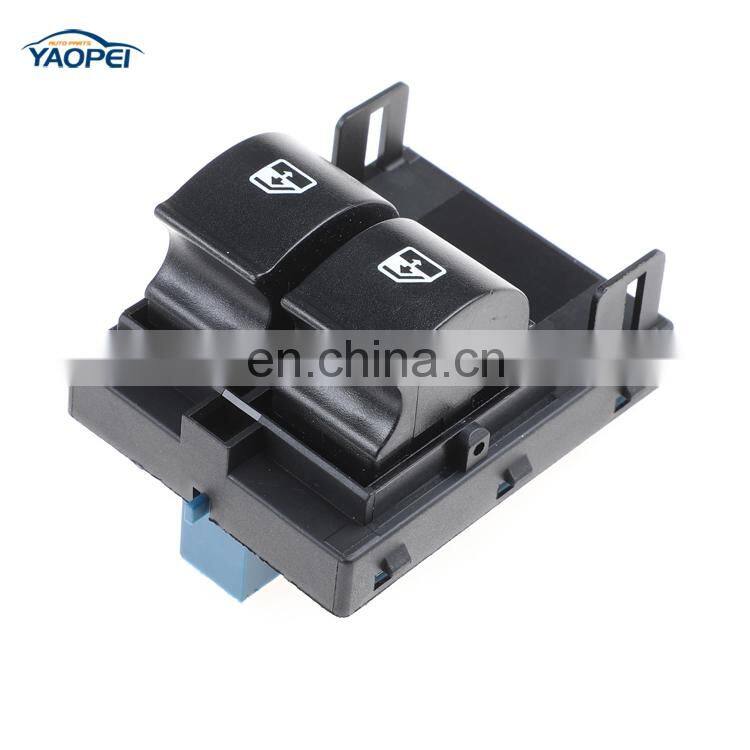 Electric Window Control Switch Button 735461275 For Fiat Peugeot Bipper 2008-2014 Citroen Nemo