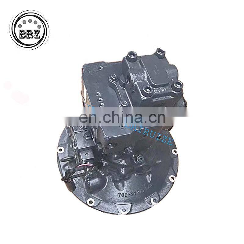 PC78 Excavator Hydraulic Pump PC78US-6 PC78UU PC78MR Main pump assy 708-3T-00217