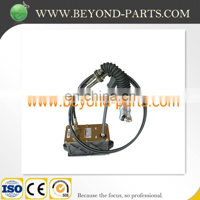 312B excavator throttle motor 247-5231